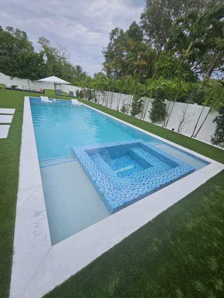 Top Mistakes to Avoid When Building a Pool in South Florida (2026 Guide)