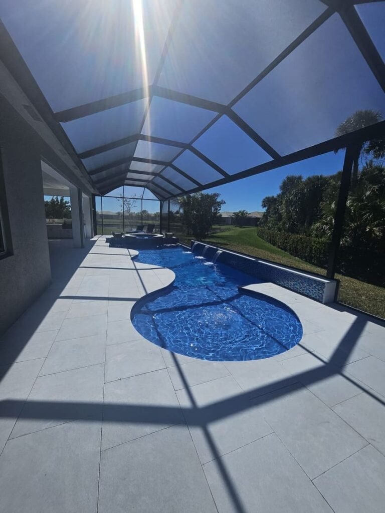 Elegance pools and outdoors - Best Pool Builders in South Florida: How to Choose the Right Company