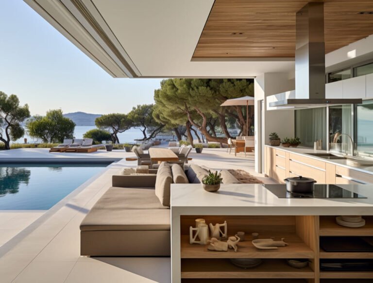 Elegance pools and outdoors - Outdoor Kitchens in South Florida Cost, Design Ideas & Complete Guide (2026)