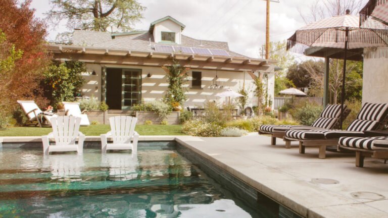 Elegance pools and outdors - Backyard Pool Ideas for South Florida Homes Modern Designs That Increase Property Value (2026)