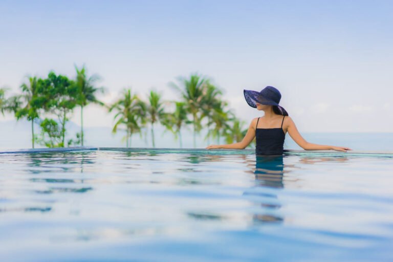 elegance pool and outdoors - Infinity Pools in South Florida Cost, Design & Is It Worth It (2026 Guide)