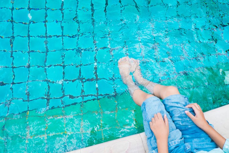 elegances pools and outdoors - Pool Heater Installation in South Florida Cost, Types & Is It Worth It Year-Round (2026 Guide)