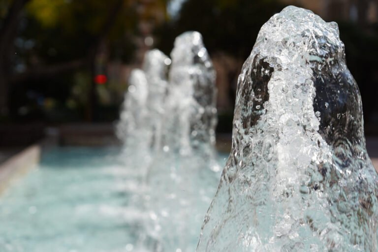 Elegance pool and outdoors - Pool Water Features in South Florida Waterfalls, Deck Jets, Bubblers & Design Ideas