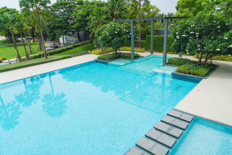 elegance pools and outdoors - Inground Pools in South Florida Cost, Types & Complete Homeowner Guide