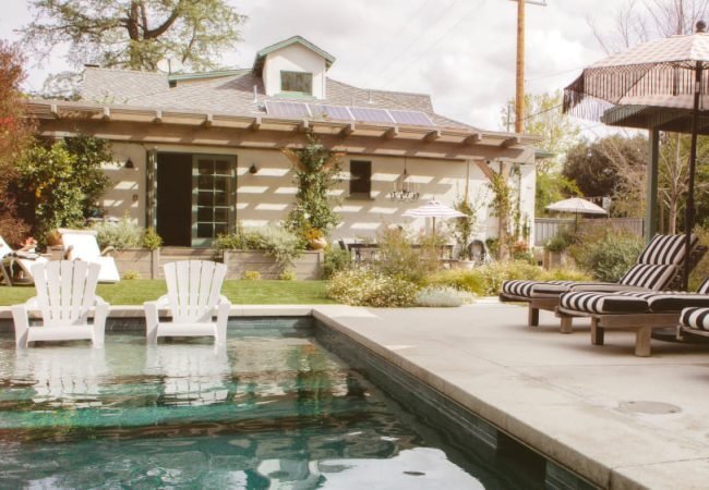 Elegance pools and outdors - Backyard Pool Ideas for South Florida Homes Modern Designs That Increase Property Value (2026)