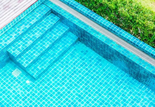 Elegance pools and outdoors - Best Pool Finishes for South Florida Pebble, Quartz or Plaster (2026 Guide)