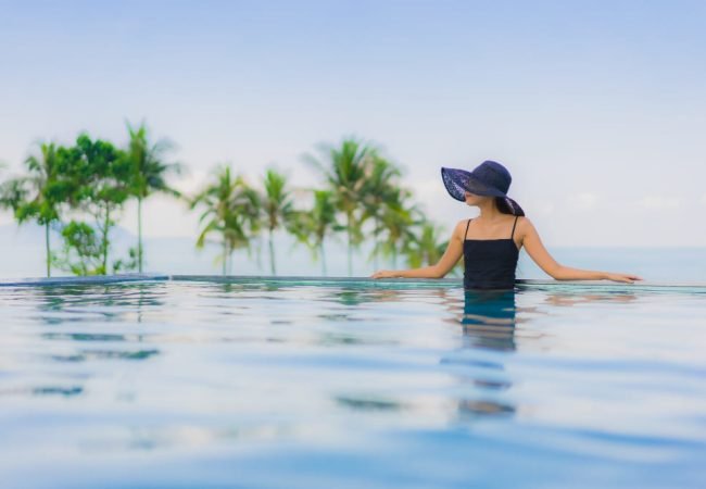 elegance pool and outdoors - Infinity Pools in South Florida Cost, Design & Is It Worth It (2026 Guide)