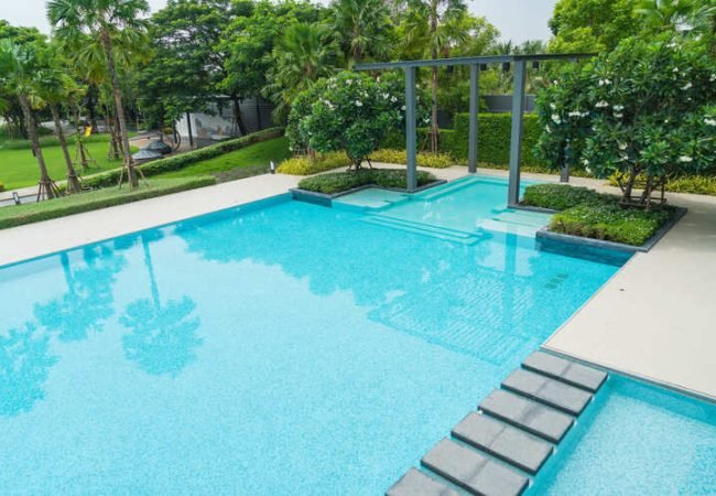elegance pools and outdoors - Inground Pools in South Florida Cost, Types & Complete Homeowner Guide