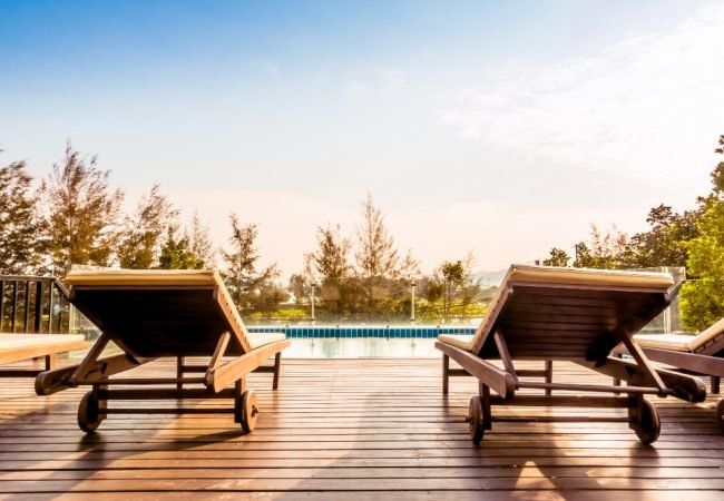 Elegance pools and outdoors - Luxury Backyard Ideas in South Florida