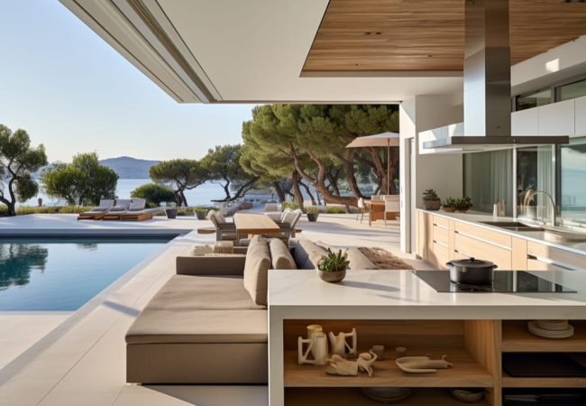 Elegance pools and outdoors - Outdoor Kitchens in South Florida Cost, Design Ideas & Complete Guide (2026)