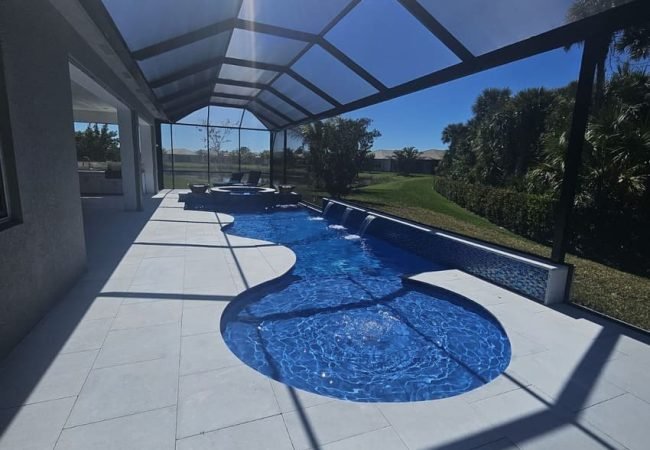 Elegance pools and outdoors - Best Pool Builders in South Florida: How to Choose the Right Company